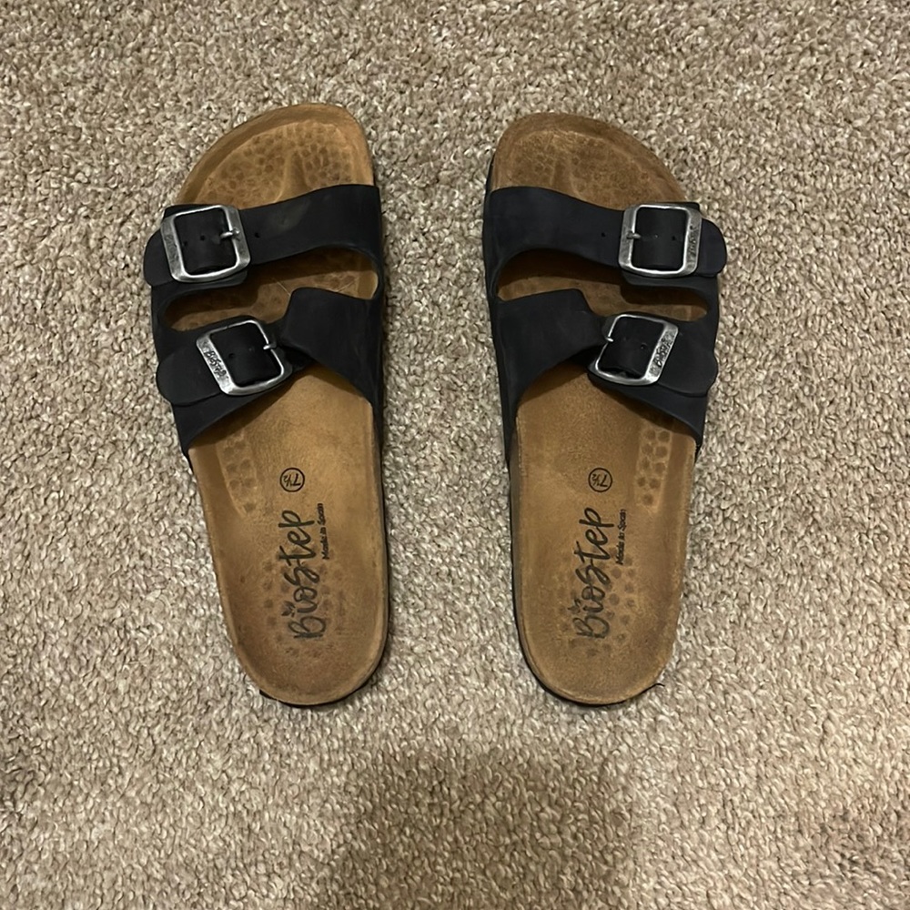 Comfy slip on shoes